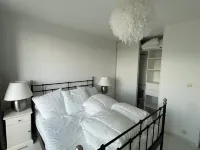 erb Sea View* 4/6-Person Apartment Hotels in 