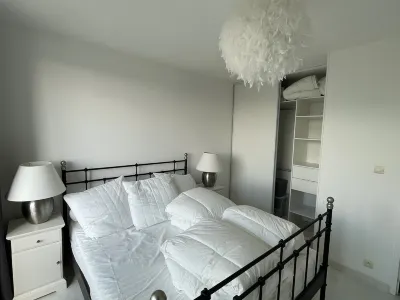 erb Sea View* 4/6-Person Apartment