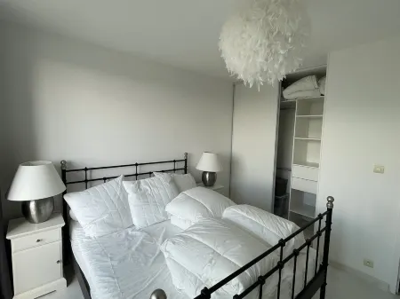 erb Sea View* 4/6-Person Apartment