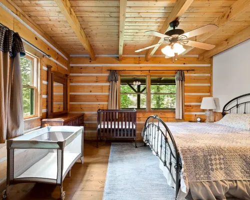 🏕️  Angels Cabin, Firepit, Pool Table, LKT Mountain - Chattanooga Dwtn15 min! Hotels in Dade County