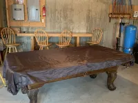 Moosehead Lake Retreat