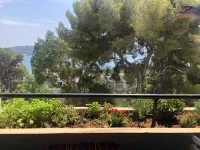 Cosy seaside apartment Hotels in La Seyne-sur-Mer