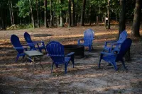 Hidden Gem Cottages: Sapphire Cottage