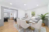 Taste of Nature/ 4BD,2.5BTH/ Houston/Amazing Pool