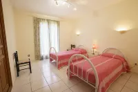 The Fabulous Caletta Corsa 1 with two rooms 100 meters from the sea - WiFi fiber