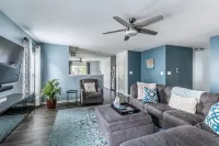 Easy Living @ Noblesville Near Ruoff Center & Grand Park