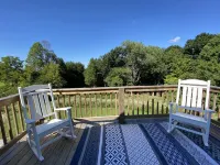 Hiking,Caves,Waterfalls and Amazing RockFormations