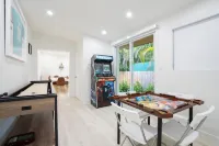 Havana House ~ Miami LUXE ~ West Brickell