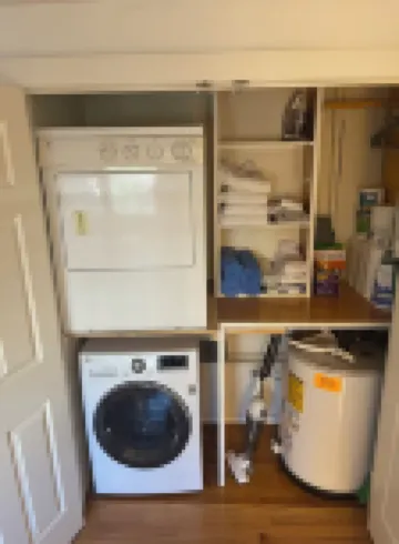 Noddy - Cozy & Cute 1st Floor Studio Close to Town with Everything You Need.