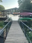 Deer Run Duplex-Beautiful Lake View-Shared Dock!