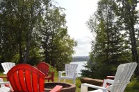 Kenai River Hideaway - Homestays