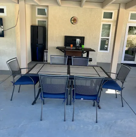 Family FUN Entertainment Entire Home: Private Hottub/POOL Games Billiard BBQ