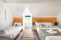 Penarth Townhouse close to Sea and City Hotels in Penarth