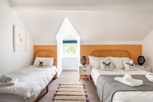 Penarth Townhouse close to Sea and City Hotel a Penarth