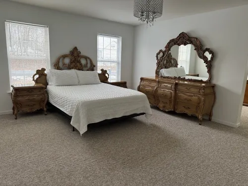 Cozy getaway in the Poconos — 5minutes away from all your favorite attractions !