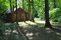 Stay WATERFRONT. Stay CHEAT RIVER LODGE