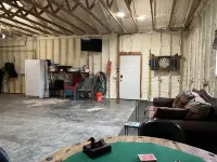 Bourbon Co. 9 - Come enjoy our 9 with your 9.