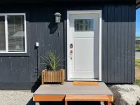 Sunny apartment in the heart of Kenai Hotels in Kenai