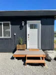 Sunny apartment in the heart of Kenai