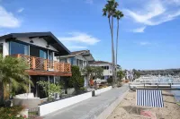 South Bayfront Home with Patio and Rooftop Hotel in zona Environmental Nature Center