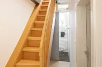 Ferienhaus Altstadtflair Bad Wildungen bis 8 Pers