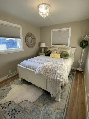 Packer Games, EAA, 2025 NFL Draft, Performing Arts - Cozy Complete Stay with Us!