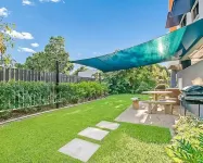 Zen Nomad Balcony Outdoor Dining Markets Hotels in 