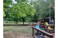 Lovely Cozy Country Home 3/2 Txstu/Walk to Txst Tubes/Don's Fish/Float the River