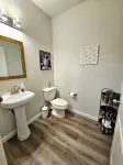 3-bedroom home in the hills of Canyon Lake