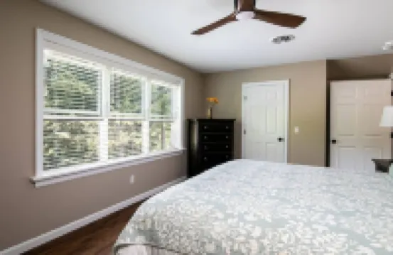 Inn at 84 Empire: New fully furnished 1 BR Apt