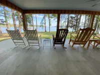 Spectacular Waterfront - 144+ 10 Star Reviews!