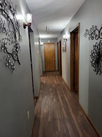 1500 Sq.ft. of Quaint Comfort in the heart of Olney close to downtown!