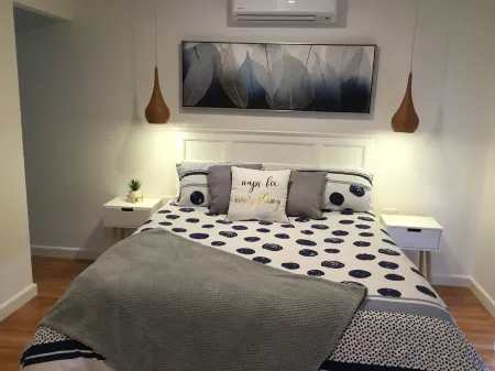 RELAX AT SEABREEZE ESCAPE Отели в г. Wonthaggi