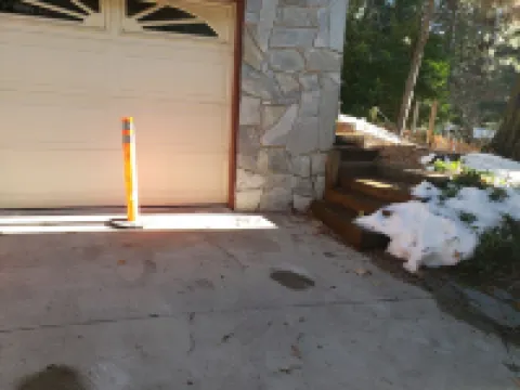Mountain Cottage Serenity Surrounded by Majestic Forests 5 min to Lake Arrowhead