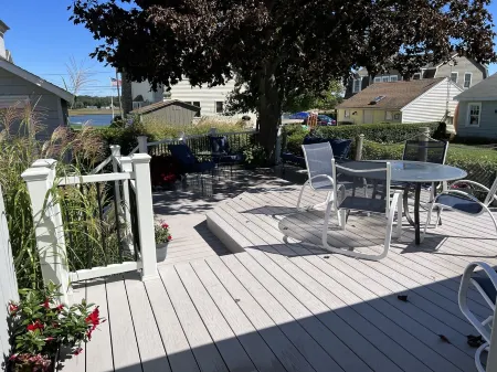 The beach is waiting.