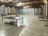 Ultimate Country Home with a 4800 sq.ft shed- pickle ball, corn hole, and more!! Hotels in Shelby County