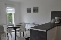 Le Conquet - near village, beaches and shops