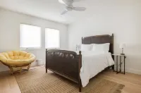 [Egg Farm Ranch] Heated Pool - Water Slide - Hot Tub - Dog Friendly