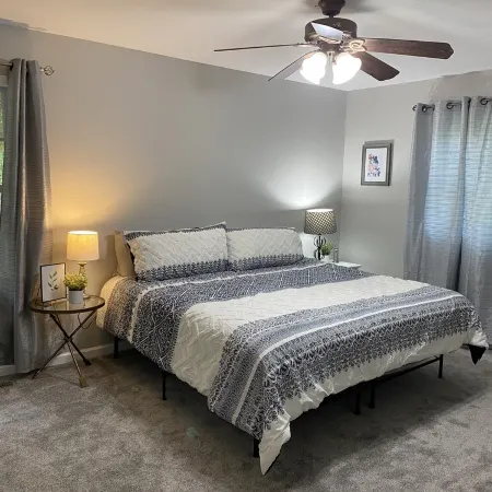New!! Woodcrest Cottage - Close to Tri-Cities