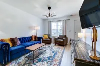 Sleepy Nook - Remodeled with Comfort & Style - Steps from Spooky Nook Hamilton