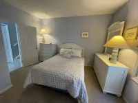 Beautiful Beach Front - 3 BR 3 Bath