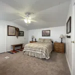 Fishermen and Family Getaway