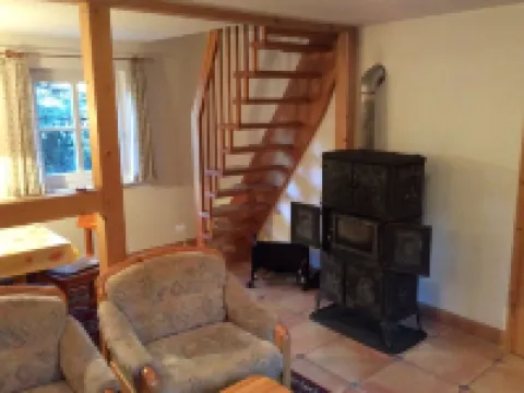 House in Three Annen Hohne (in the National Park) to 4persons Hotéis em Elbingerode