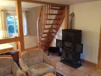 House in Three Annen Hohne (in the National Park) to 4persons Hotels in Elbingerode (Harz)