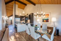 Stunning Upper Deer Valley Escape | Easy Access to Silver Lake & Snow Park