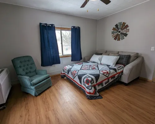 Cozy Oak Street Cottage Hotels in Fillmore County
