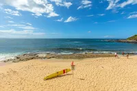 Paia Surf Condo