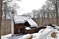 Bright, Family-Friendly Lake View House Close to Okemo, Killington, Pico,  Lakes