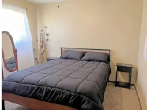 Spacious Home Away From Home!