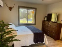 Amazing Lake Front Property!!! 3 BR cabin on 30 serene acres on Lake Tenkiller